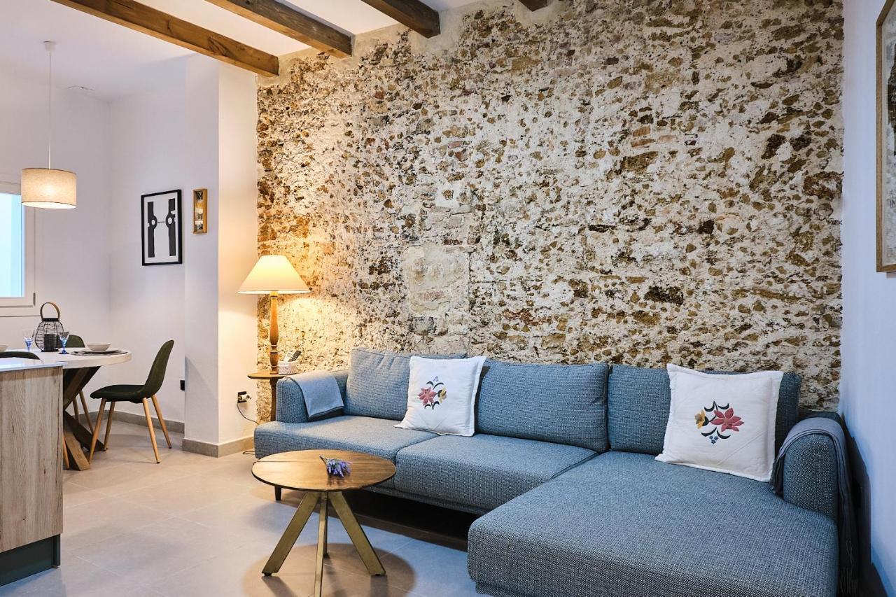 Apartamento Elvira Little Apartments Кадис Екстериор снимка